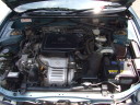 Toyota Celica GT-FOUR Engine