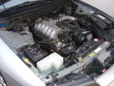 Nissan Skyline GTS-T TYPE M  Engine