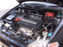 Honda Civic SIR-2 VTEC Engine