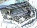 Daihatsu YRV  Engine