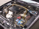 Toyota Celica GT-FOUR Engine