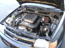 Toyota Starlet GT TURBO Engine
