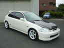 civic type r eg6 ek9 vtec honda 