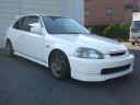 vtec honda civic type r eg6 ek9 