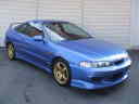 honda integra type r dc2 dc5 vtec