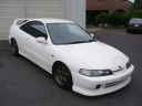 integra type r dc2 dc5 vtec honda 