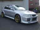 ce9a cp9a ct9a mitsubishi lancer gsr evo 