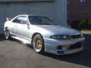 skyline gt nissan er34