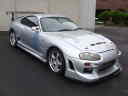 jza80 supra twin turbo toyota