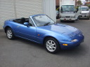 MAZDA MX5