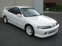 HONDA INTEGRA TYPE-R