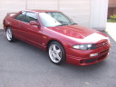 NISSAN SKYLINE GTS-T TYPE M