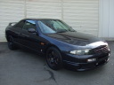 NISSAN SKYLINE GTS-T TYPE M