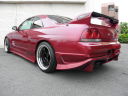 SKYLINE GT-R BCNR33 Aʐ^