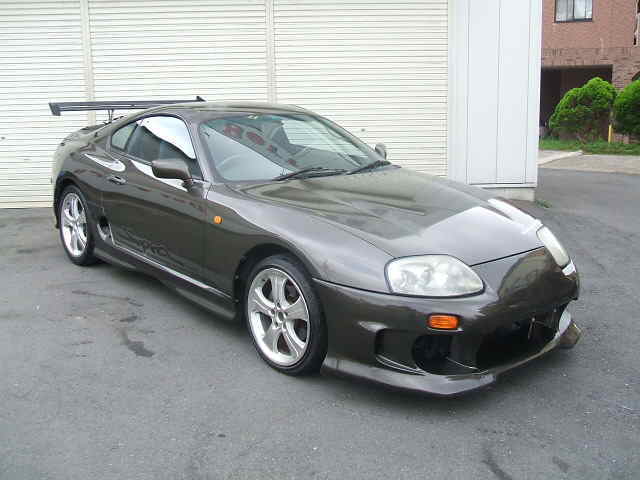 SUPRA 2