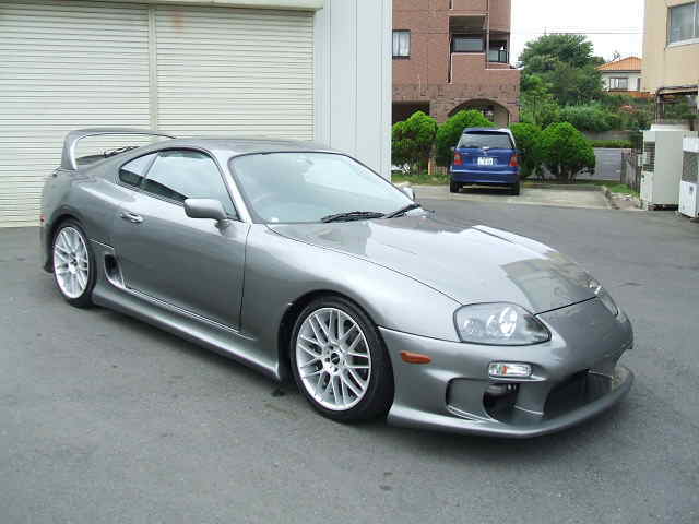 SUPRA 1