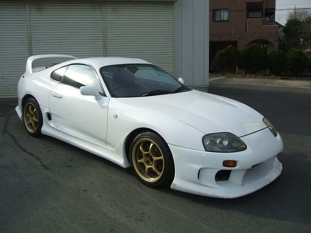 SUPRA 4