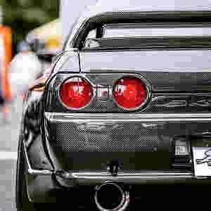 GT-R R32 買取