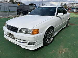 Japanese cars for sale GB Auto Trader JAPAN