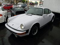 空冷ポルシェ911買取