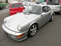 ポルシェ911カレラ2買取