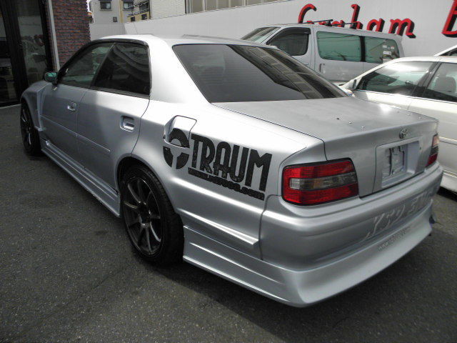 JZX100 for sale JAPAN