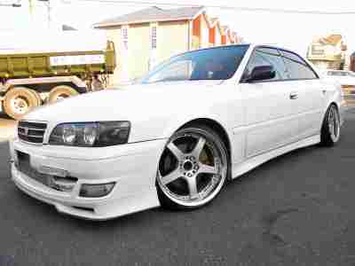 Jzx90 100 110買取 改造車を1番高く売れる Jzxツアラーv買取専門サイト