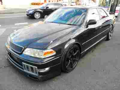 Jzx90 100 110買取 改造車を1番高く売れる Jzxツアラーv買取専門サイト