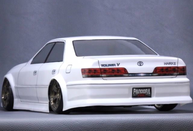 JZX100マークⅡ買取相場