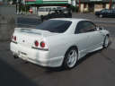 Nissan Skyline GTS-T TYPE M