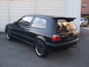 Nissan Pulsar GTI-R Rear