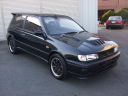 Nissan Pulsar GTI-R