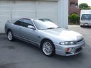 Nissan Skyline GTS-T TYPE M