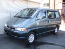 Toyota Granvia Diesel Turbo