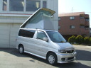 Mazda Bongo Friendee AUTO FREE TOP