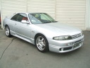 Nissan Skyline GTS-T TYPE M