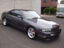 Nissan Skyline GTS-T TYPE M