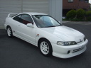 Honda integra Type-R