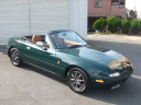 Eunos Mx5 V-special