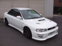 Subaru Impreza WRX STI ver Type-R