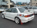 Mitsubishi Lancer GSR EVOLUTION 3